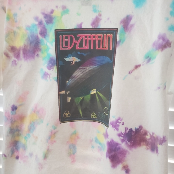 Custom tee - Picture 2 of 3